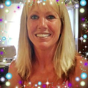 Meet your Posher, Marsha